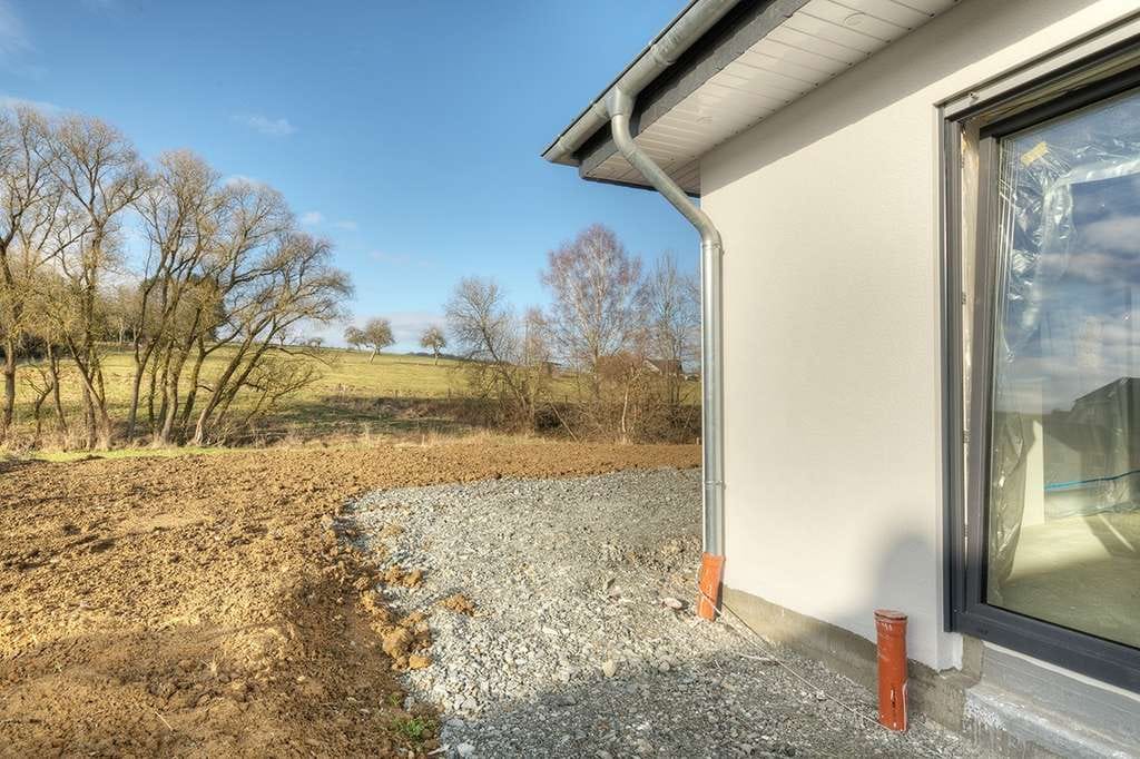 Immobilie in Borod - Erstbezug! Neubau! Bungalow!
Wohnen in der Verbandsgemeinde Hachenburg! - Bild 2