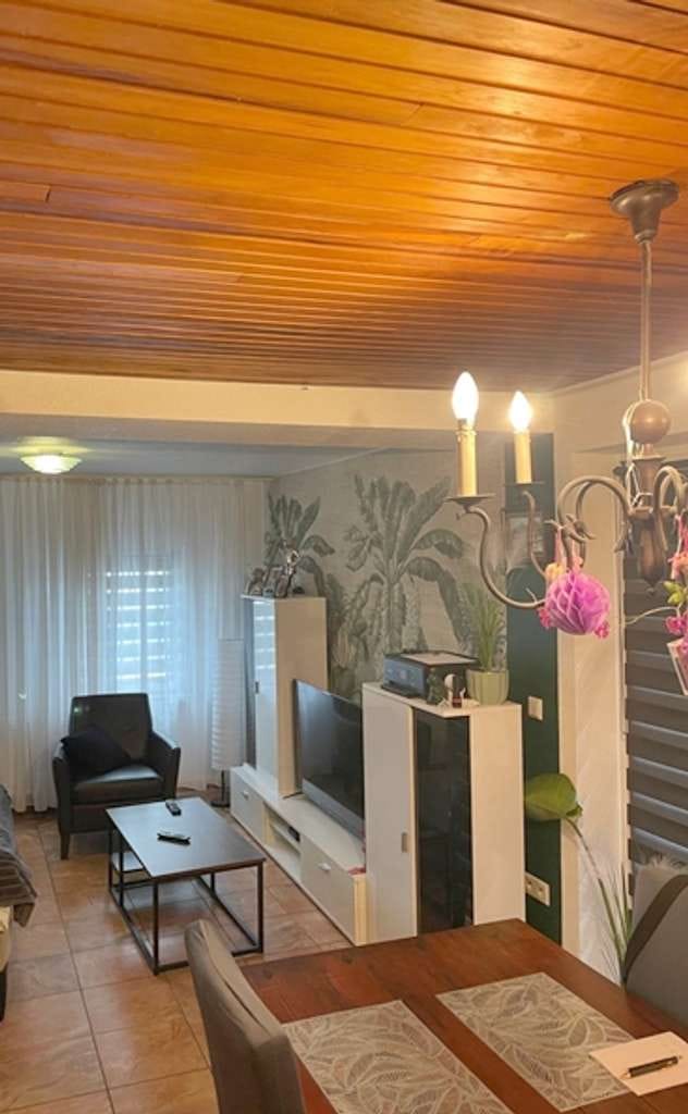 Immobilie in Korschenbroich - Gemütliches Einfamilienhaus mit Innenhof in zentraler Lage von Korschenbroich - Glehn - Bild 4