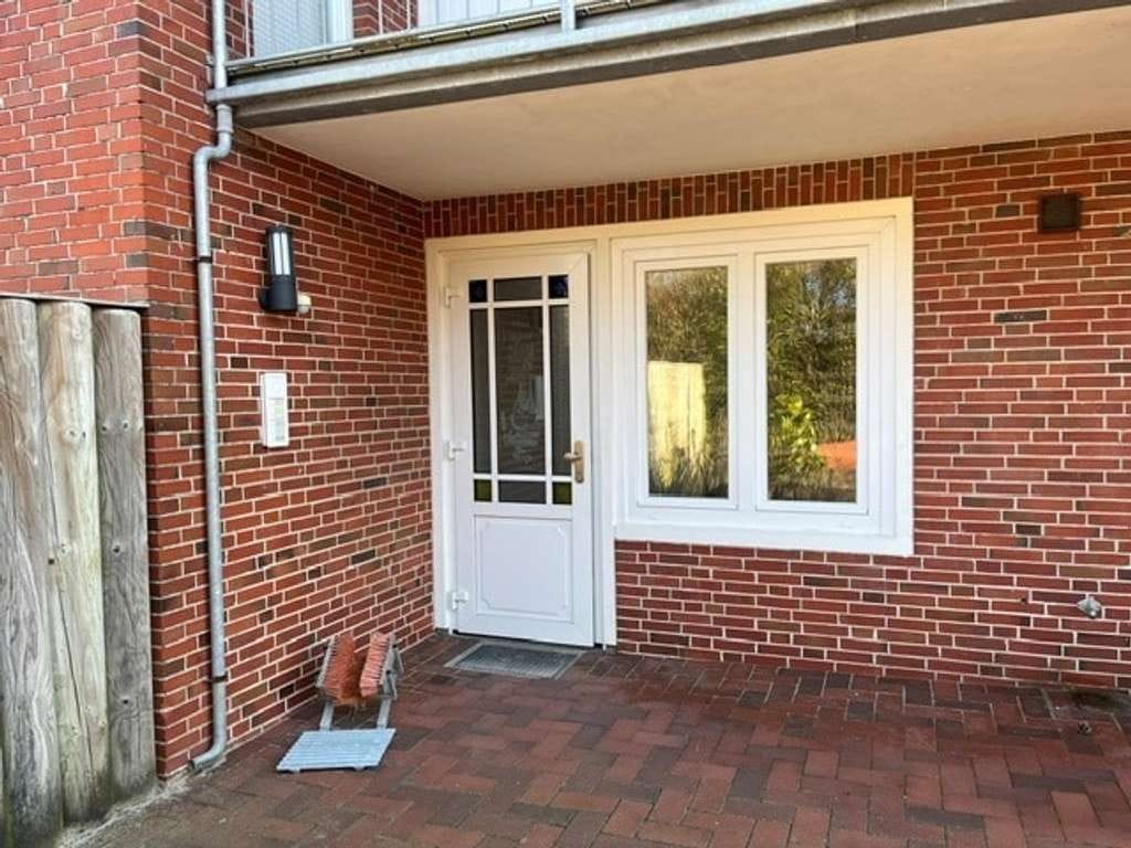 Immobilie in Baltrum -  Insel BALTRUM - Die Erholung kann beginnen... Etagenwohnung  - Bild 2