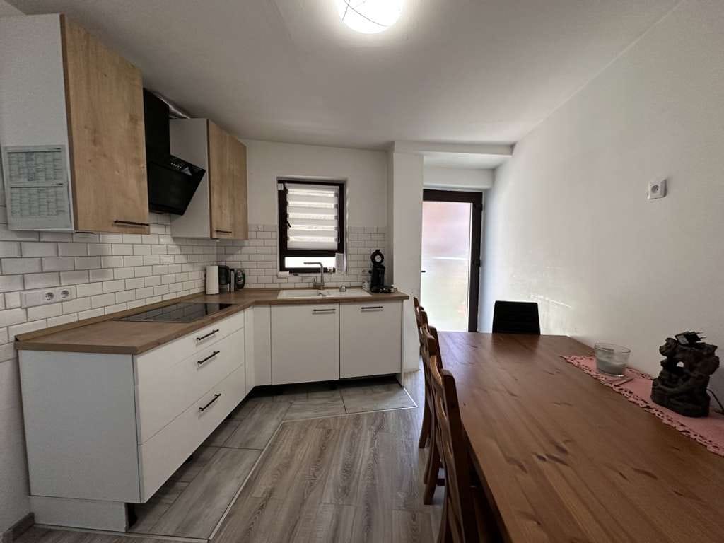 Immobilie in Lützelbach - Ein erschwingliches Zuhause, liebevoll renoviert zum Einziehen und drei Etagen voller Möglichkeiten - Bild 4