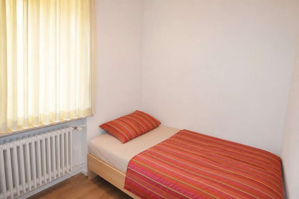 Immobilie in Neu-Ulm - 2-Zimmer-Wohnung in zentraler Lage in Neu-Ulm - Bild 2