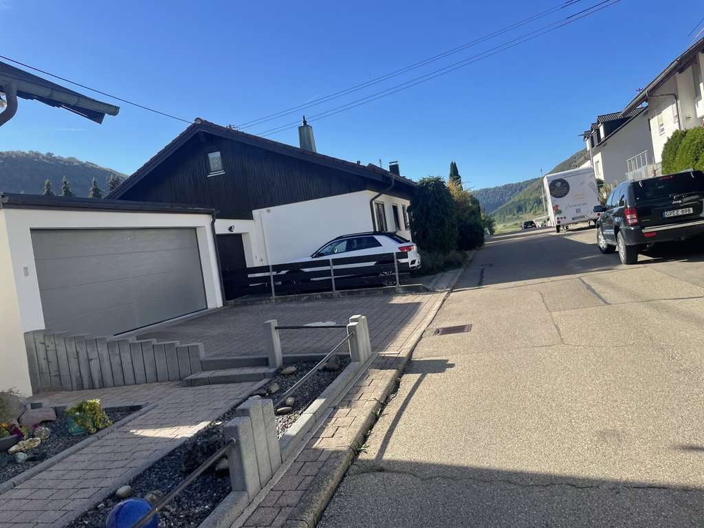 Immobilie in Bad Überkingen - Einfamilienhaus in bester Lage in Unterböhringen - Bild 3