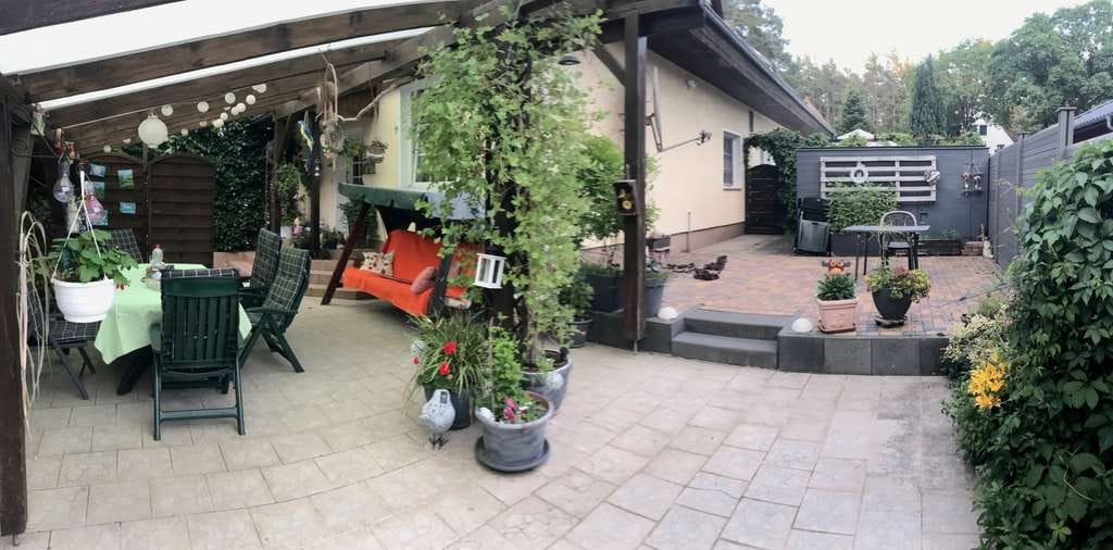 Immobilie in Grünheide (Mark) - Gasthaus mit vielfältigen Nutzungsmöglichkeiten zu verkaufen - Bild 2