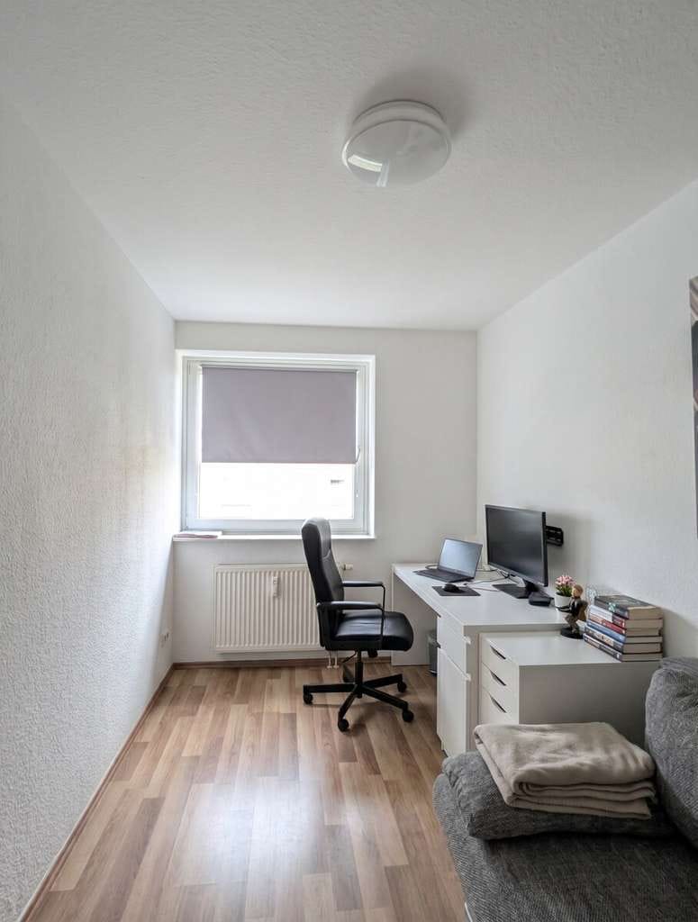 Immobilie in Wipperfürth - Modernisierte Wohnung mit Weitblick in Höhenlage des Wipperfürther Zentrums - Bild 3