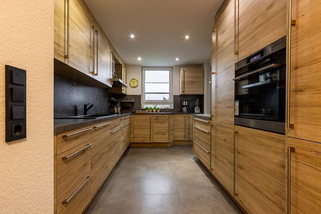 Immobilie in Löchgau - MAISONETTE XL - Großzügige 6-Zimmer-Maisonette mit Premiumküche in Löchgau - Bild 4