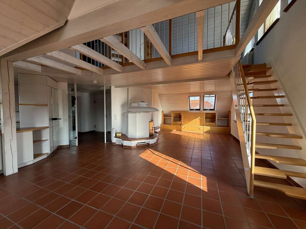 Immobilie in Metzingen - Ihr neues Zuhause - Attraktive lichtdurchflutete Maisonette Wohnung! - Bild 3