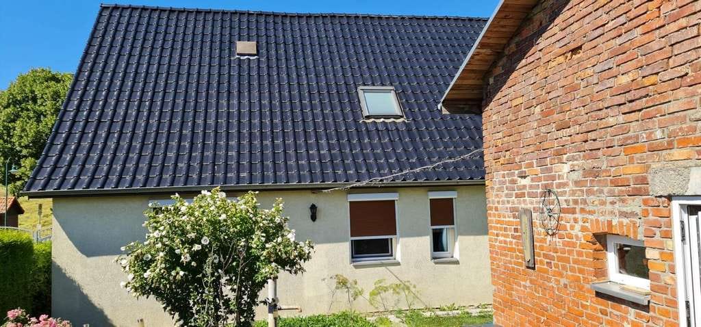 Immobilie in Tarnow - ca. 300 m. zum See !!! - Bild 0