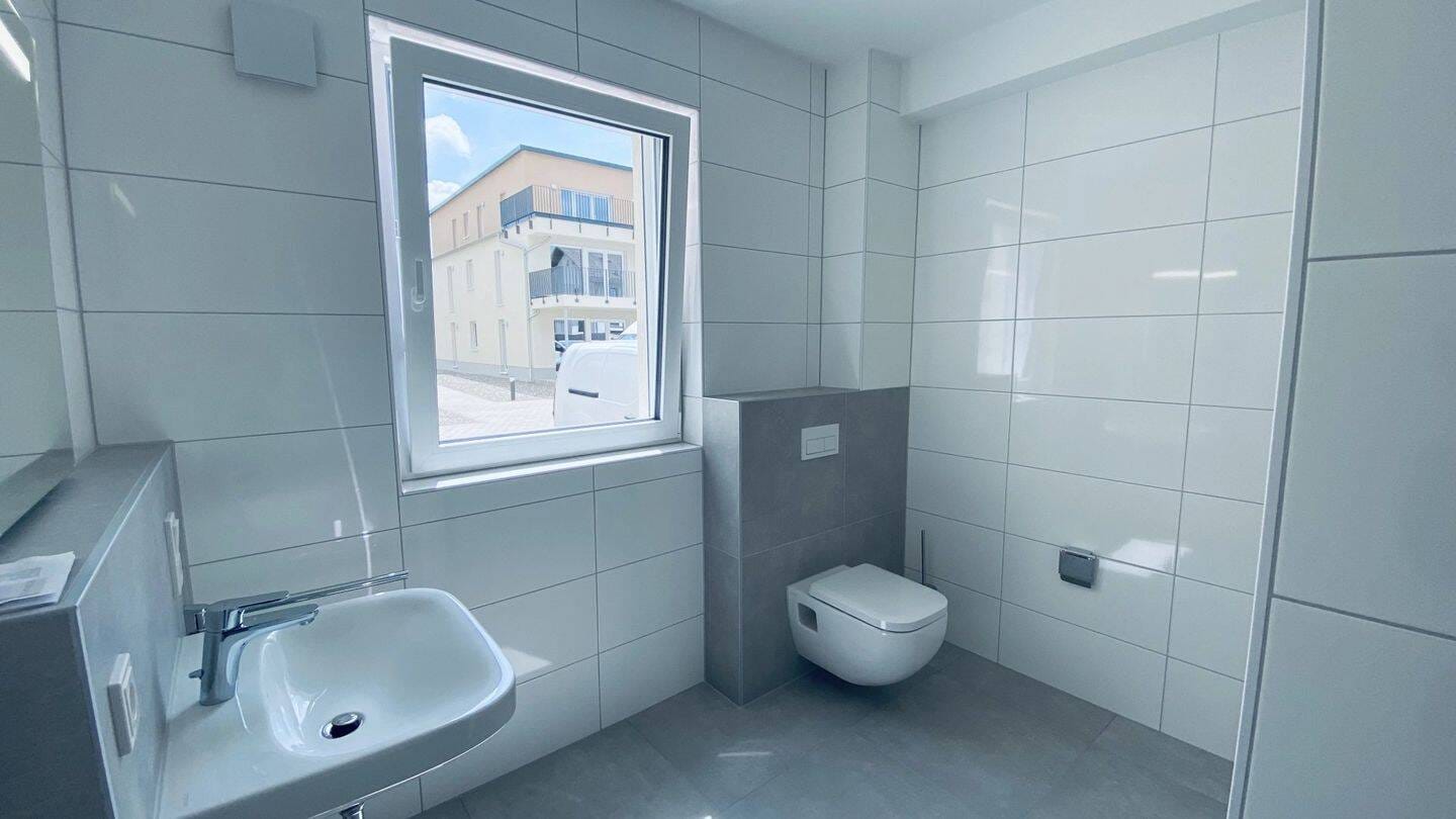 Immobilie in Tawern - Kapitalanlage mit Zukunft: Moderne 2-Zimmer-Wohnung in Tawern zur Miete - Bild 3