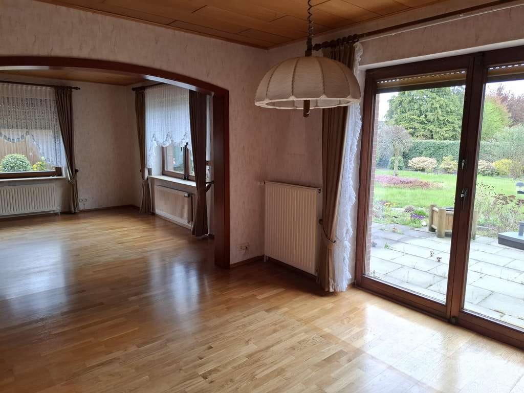 Immobilie in Hammah - Einfamilienhaus (freistehend) - Bild 1