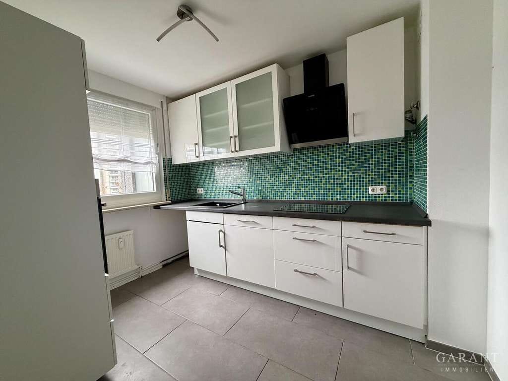 Immobilie in Darmstadt - Für jedes Alter geeignet - helle, moderne 3,5-Zimmer-Wohnung  - Bild 3