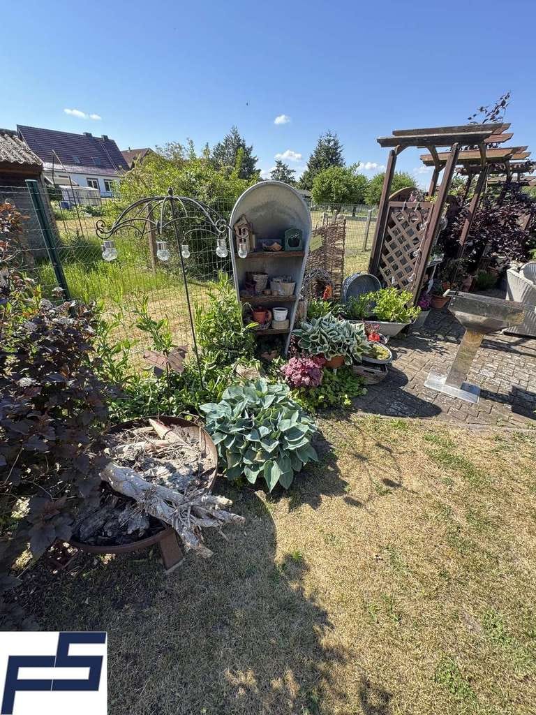 Immobilie in Rhinow - MULTITALENT - 2-Familienhaus - Einfamilienhaus - Mehrgenerationshaus - wohnen, arbeiten und genießen - Bild 4