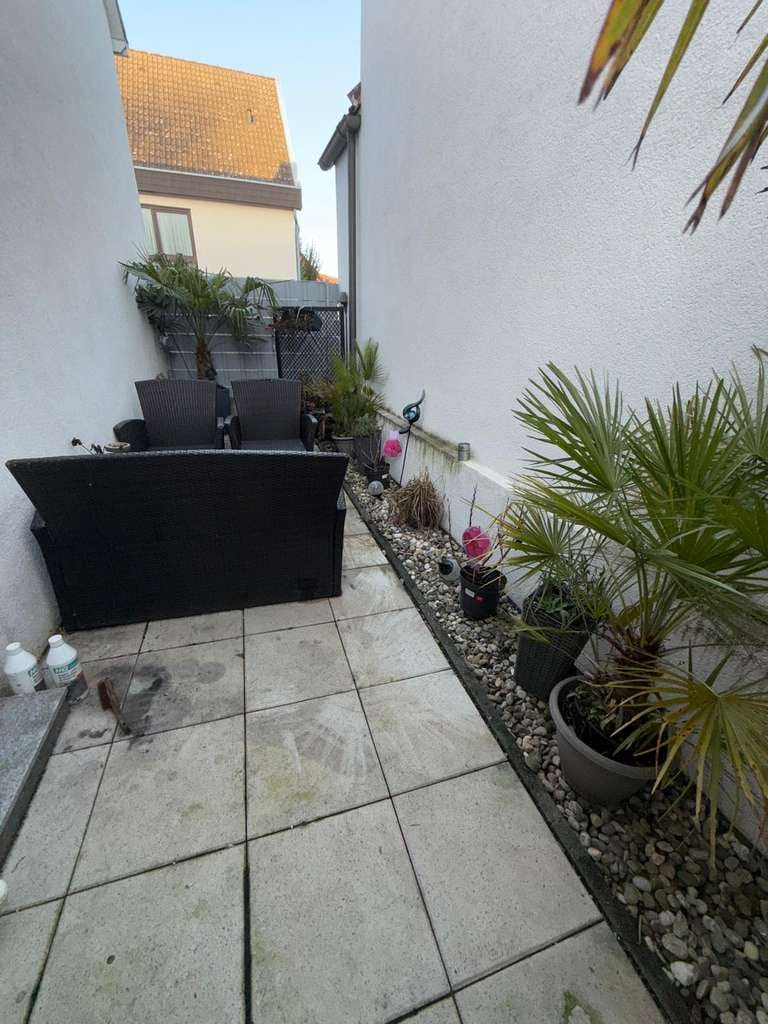 Immobilie in Au am Rhein - Kapitalanlage mit Entwicklungspotenzial – Zweifamilienhaus in Au am Rhein - Bild 2
