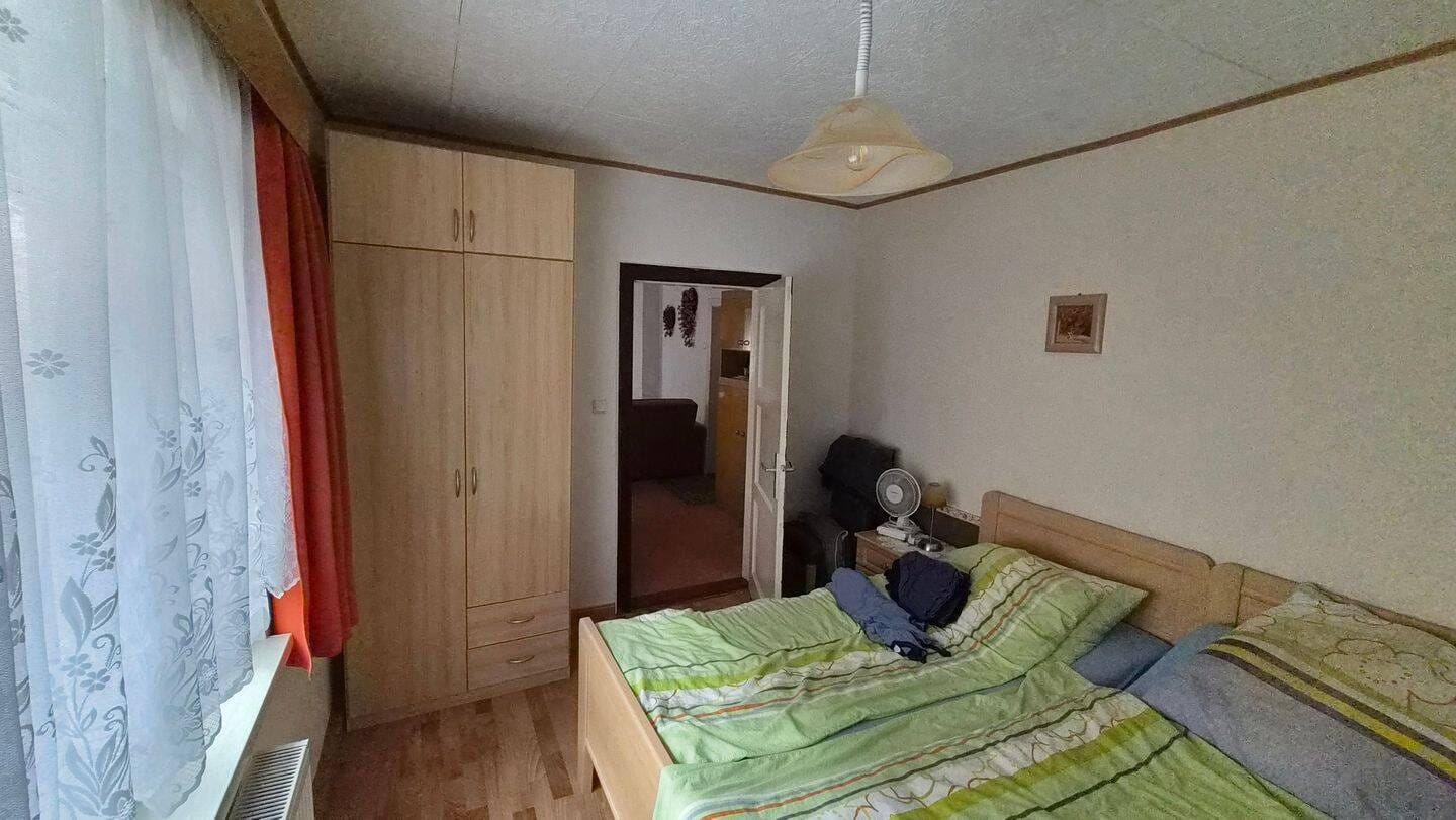 Immobilie in Gersdorf - Doppelhaus mit Nebengelass (Resthof) - Bild 3