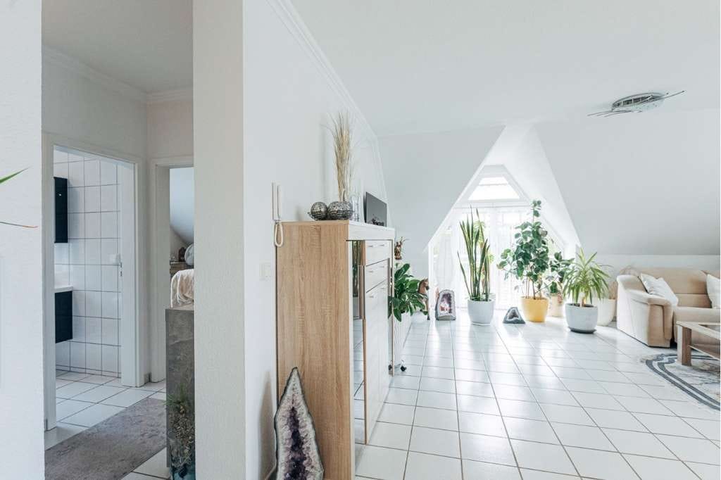 Immobilie in Biebergemünd - KEINE ZUSÄTZLICHE MAKLEPROVISION! 3 Zimmer-Eigentumswohnung in 63599 Biebergemünd‑Bieber! - Bild 3