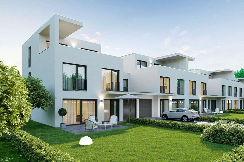 Immobilie in Pfarrkirchen - Neox Living – smartes Wohnen für Familie & Lifestyle - Bild 0