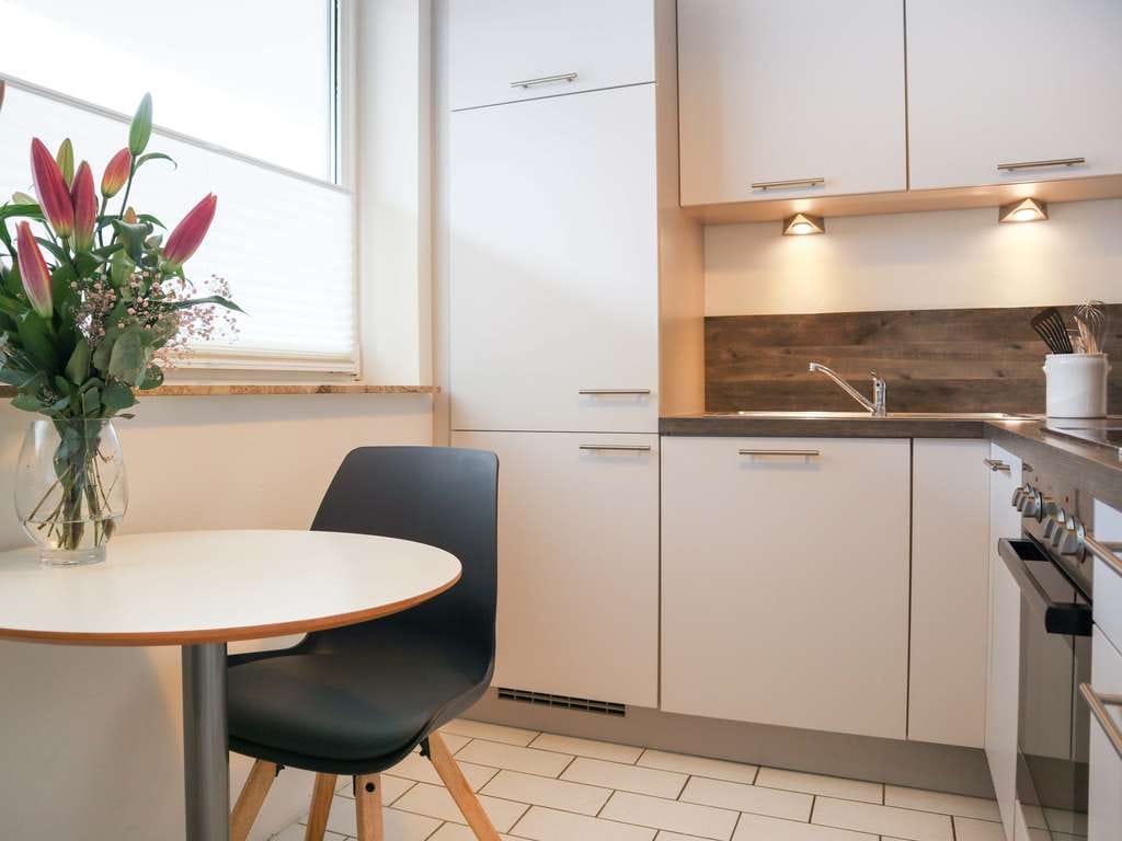 Immobilie in Sankt Peter-Ording - Großzügiges Wohnen im Dorf - Bild 0