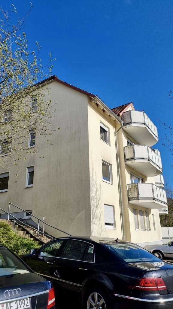 Immobilie in Buchholz - Helle 3-Zimmer-Eigentumswohnung im EG mit Balkon + Stellplatz - Bild 2