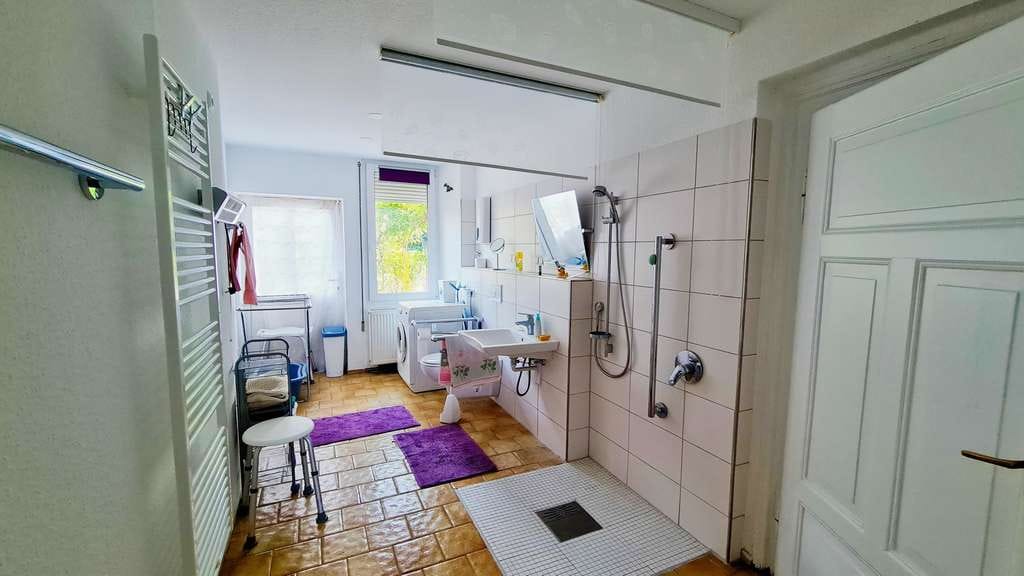 Immobilie in Hahnheim - Herrschaftliches Anwesen mit Geschichte - Bild 4