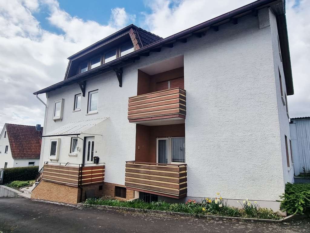 Immobilie in Mücke - Viel Platz in Mücke: Großzügiges Haus mit 260 m² Wohnfläche - Bild 3
