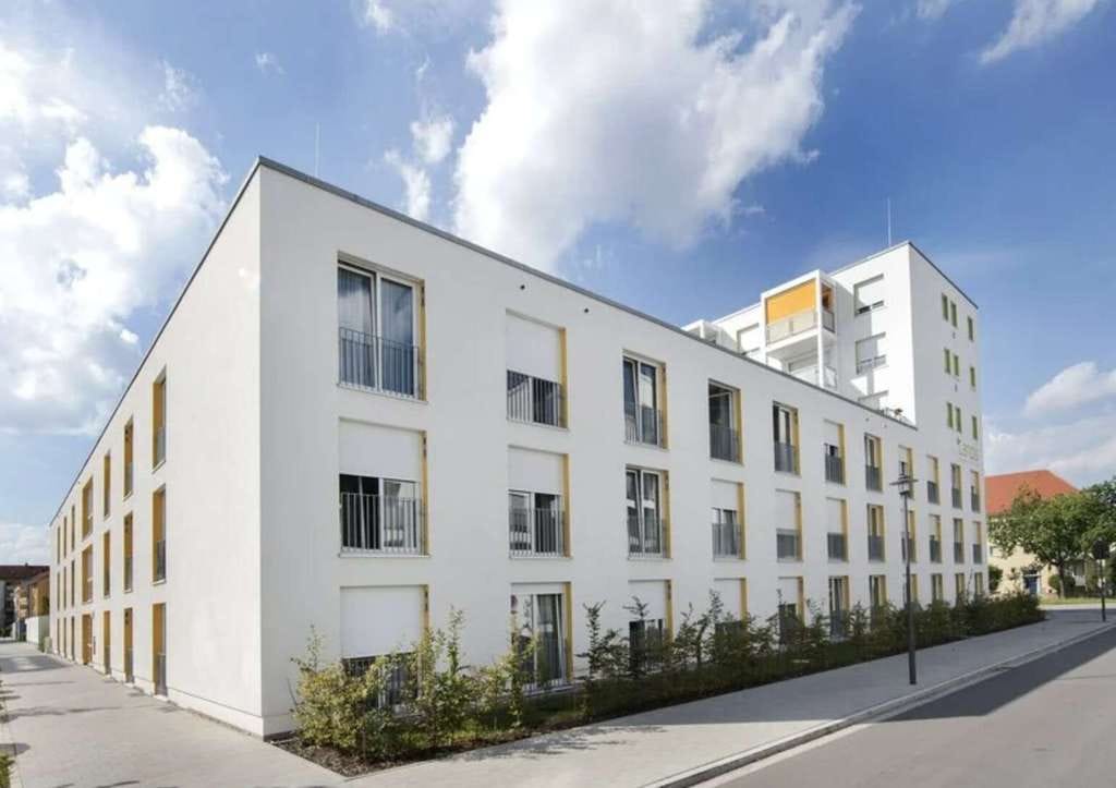 Immobilie in Regensburg - Pflegeapartment im Candis Quartier - Bild 0