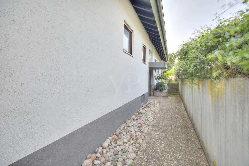 Immobilie in Bad Friedrichshall - Frühlingsgefühle inklusive – helle 3-Zimmer-Wohnung mit sonnigem Balkon und Stellplatz - Bild 4