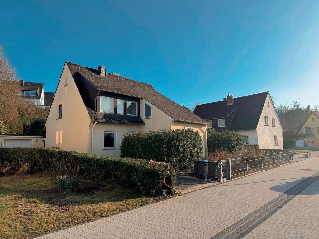 Immobilie in Urbar - Viel Platz für die Familie: EFH mit großem Garten in Urbar - Bild 0