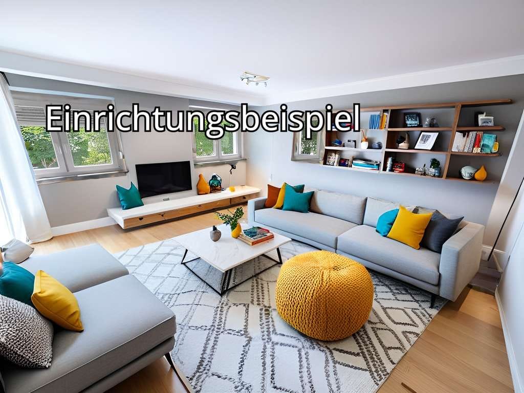 Immobilie in Nusplingen - Einfamilienhaus mit großem Grundstück - Bild 4
