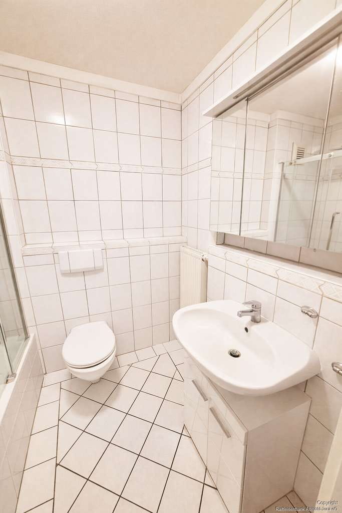 Immobilie in Beilngries - Wohnen im Herzen des Altmühltals – attraktive 3,5-Zimmer-Wohnung in Beilngries - Bild 4
