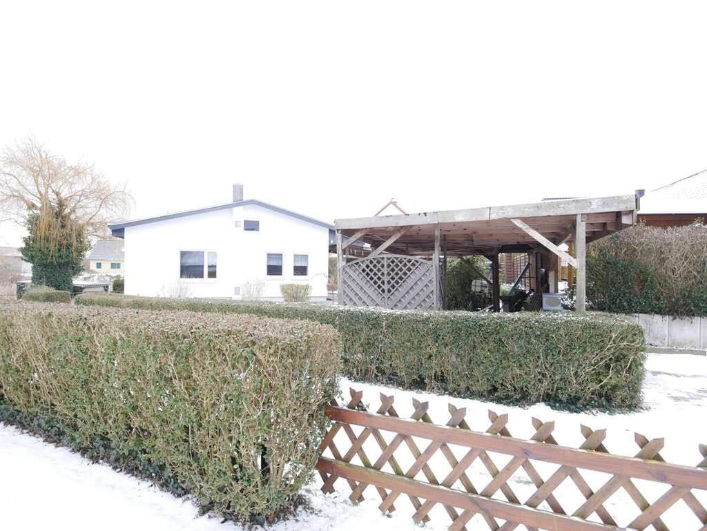 Immobilie in Insel Poel - Bungalow für Inselliebhaber! - Bild 1