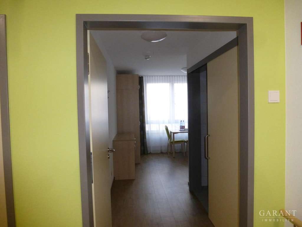 Immobilie in Ellhofen - Pflegeimmobilie im Raum Heilbronn/Ellhofen (BW) - Das Investment mit Zukunft und sozialem Mehrwert! - Bild 2
