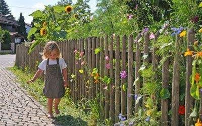 Immobilie in Unterwellenborn - Modernes Wohnen mit Garten in Könitz - Bild 0