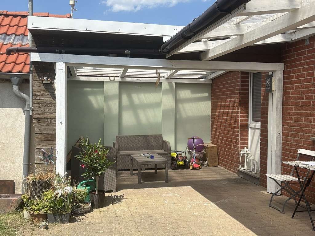 Immobilie in Plattenburg - pure Idylle mit viel Potential - Bild 2