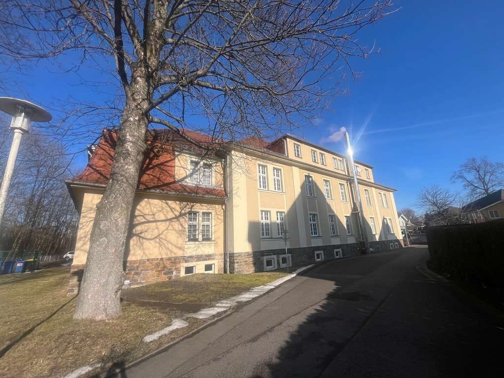 Immobilie in Freiberg - preiswerter Einstieg Eigentum - 1 Raum Apartment in parkähnlichem Umfeld an Eigennutzer oder Anleger - Bild 2