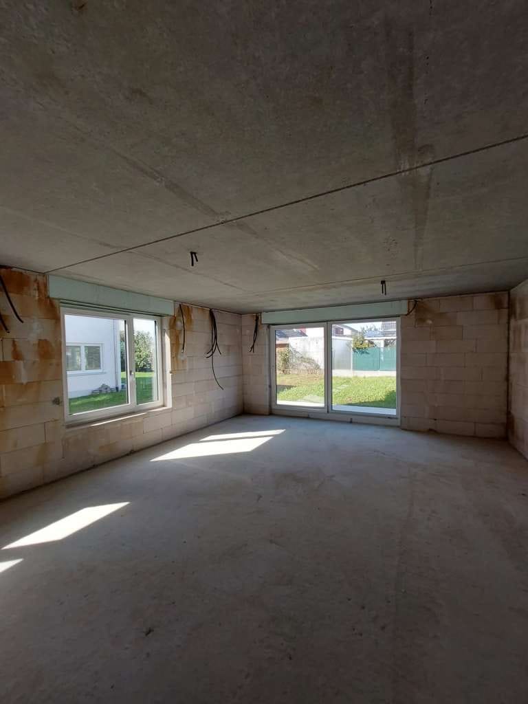 Immobilie in Bietigheim - Zwei moderne Doppelhaushälften im veredelten Rohbau – familienfreundliche Lage in Bietigheim - Bild 1