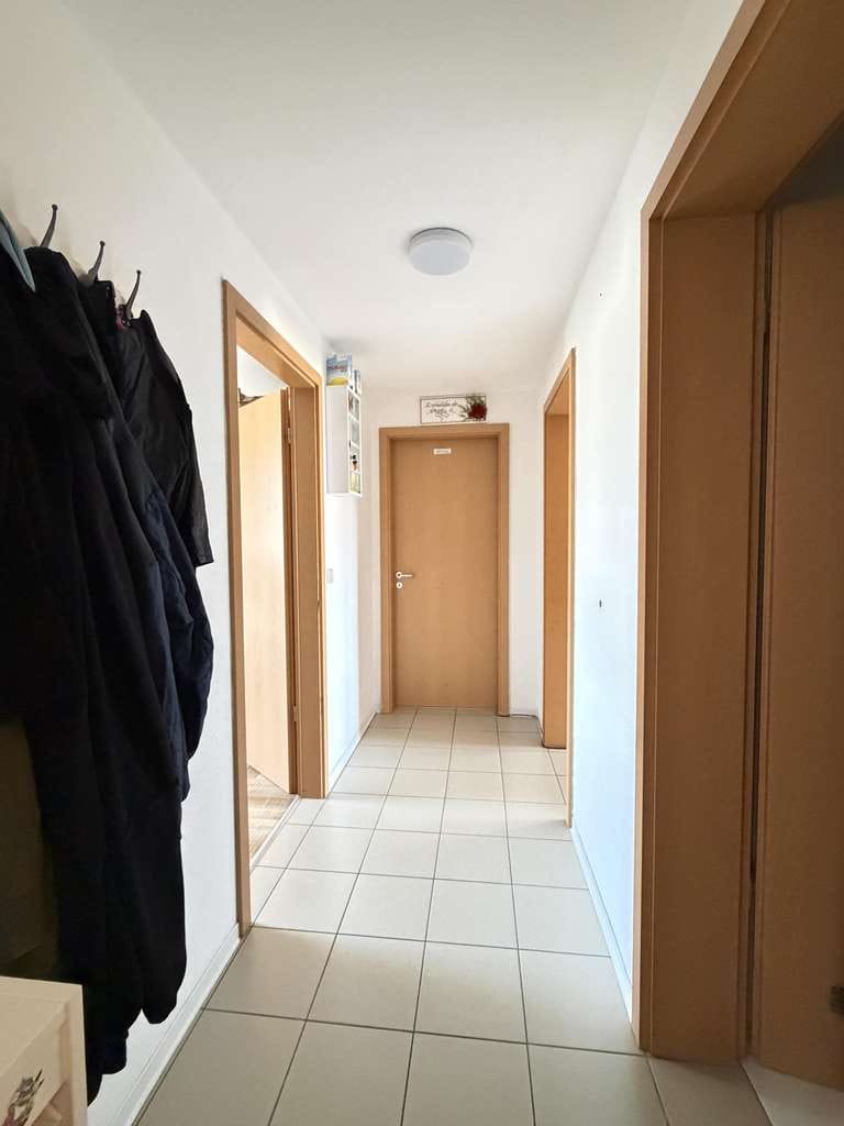 Immobilie in St. Leon-Rot - Mehr Platz als erwartet – Maisonettewohnung mit zusätzlicher Ausbaufläche - Bild 1