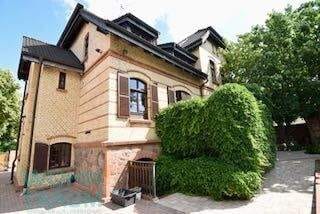 Immobilie in Halle (Saale) - Topsaniertes, ehemaliges Pfarrhaus  - harmonisches Zuhause für Generationen mit flexibler Nutzung - Bild 3