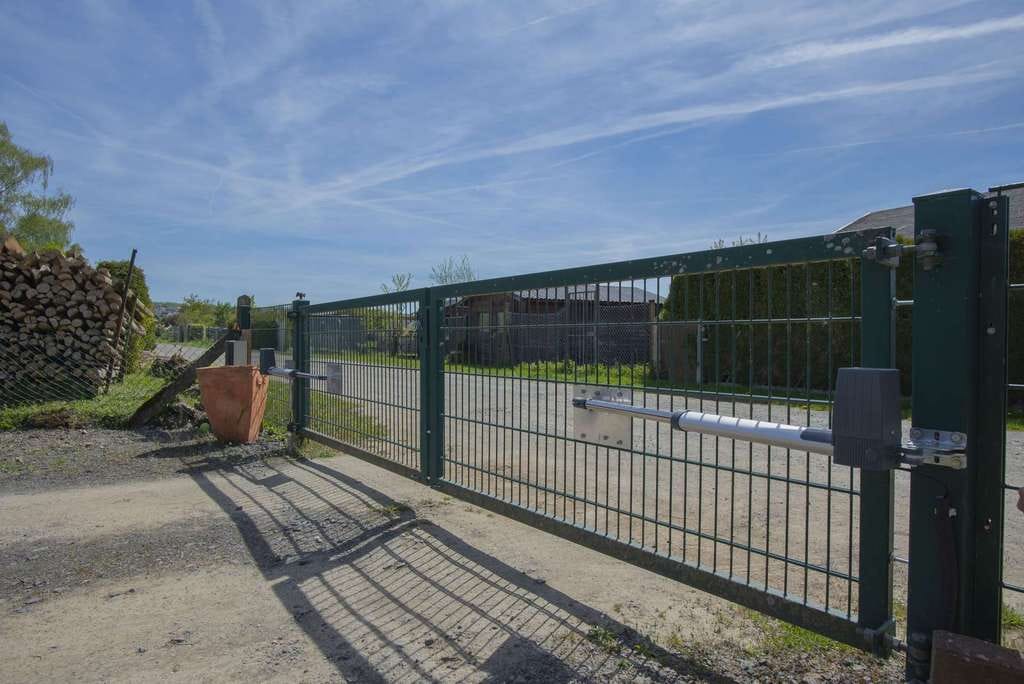 Immobilie in Rockenberg - 1A-Kapitalanlage:  2 Häuser, Nebengebäude, Baugrund, umschlossener Innenhof, Garten. Top vermietet! - Bild 5