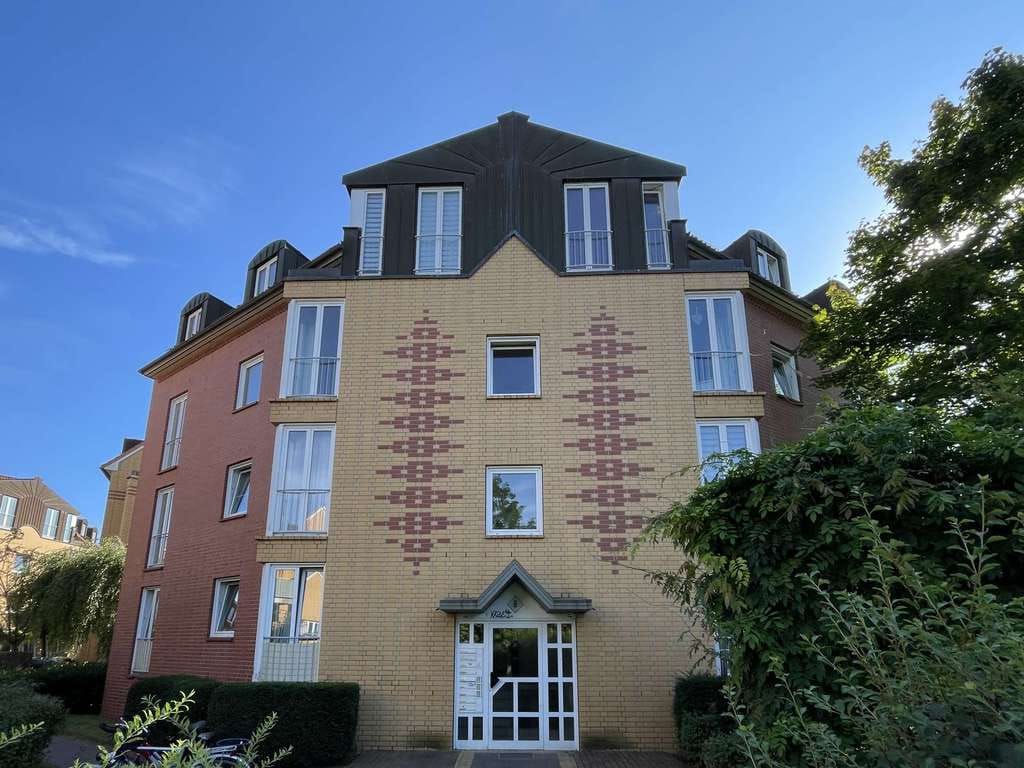 Immobilie in Nauen - Wohnen auf zwei Ebenen – stilvoll & hell mit Südwest-Terrasse - Bild 4
