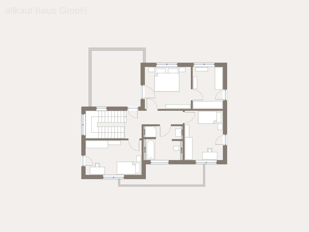 Immobilie in Dachsbach - Ihr Traumhaus in Dachsbach: Individuell und Nachhaltig - Bild 3