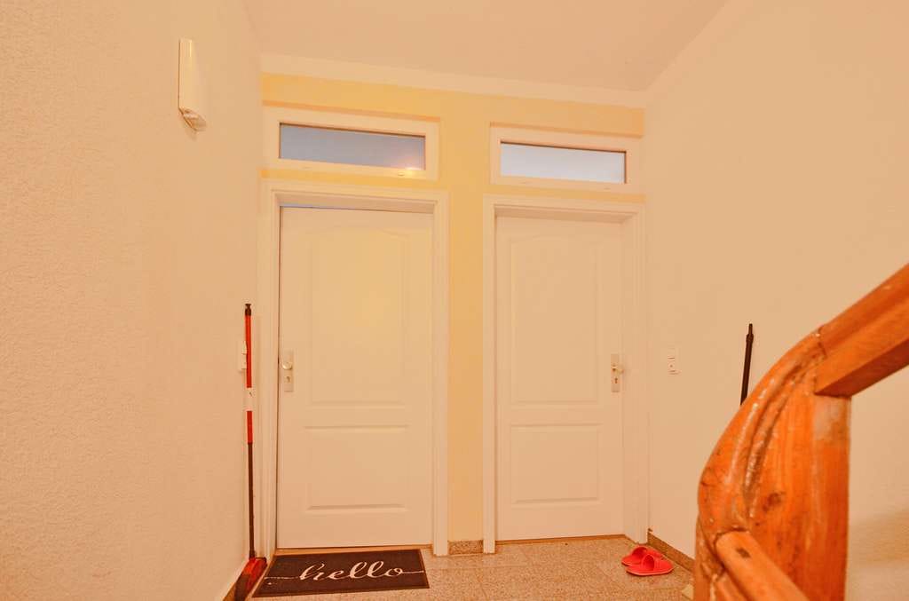 Immobilie in Fuldatal - Vermietete 2-ZKB in umfassend modernisierten MFH, Fuldatal-Ihringshausen - Bild 1