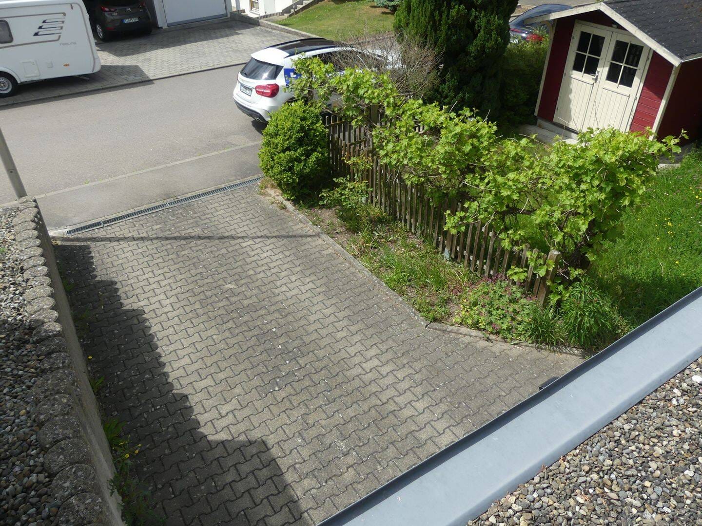 Immobilie in Scheer - Sonnige Familieninsel mit viel Platz für Ihre Lieben inkl. der Oma in ruhiger Wohngegend von Scheer! - Bild 2
