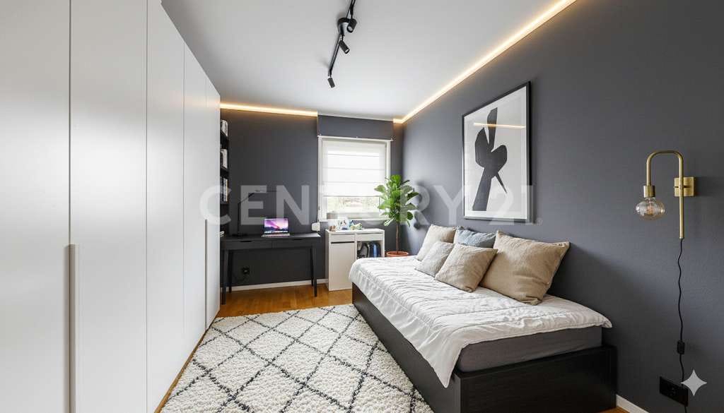 Immobilie in Niedernhausen - Haus mit großem Garten & Einliegerwohnung - Wohnen, Vermieten, Gestalten - Bild 2