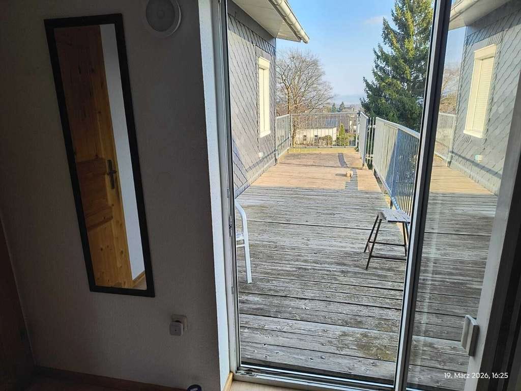 Immobilie in Großbreitenbach - Großbreitenbach-OT, 3 Fam.Hs. + Gewerbe - Bild 4