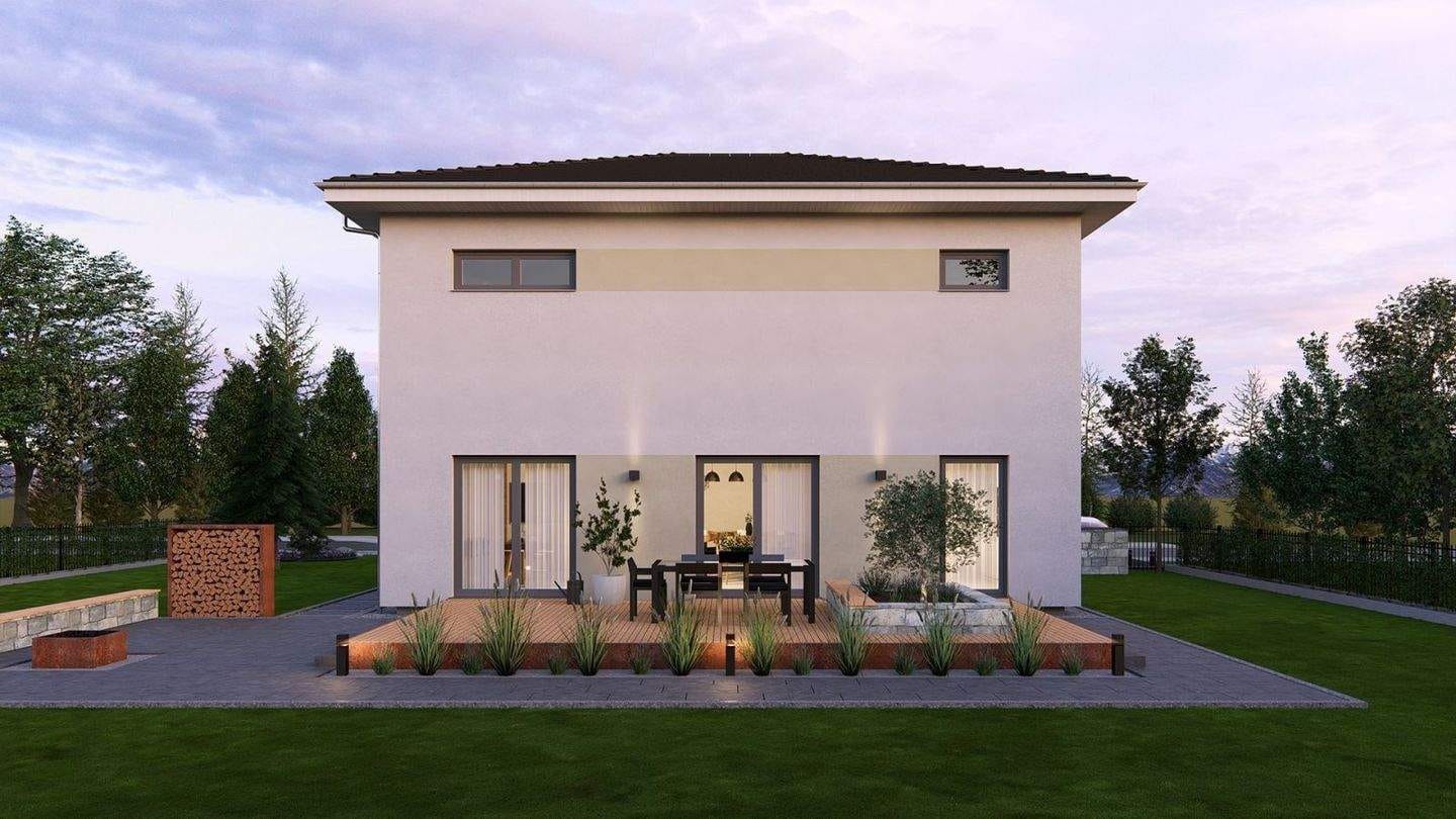 Immobilie in Weidenberg - EIN HAUS, DAS WILLKOMMEN HEISST - Bild 0