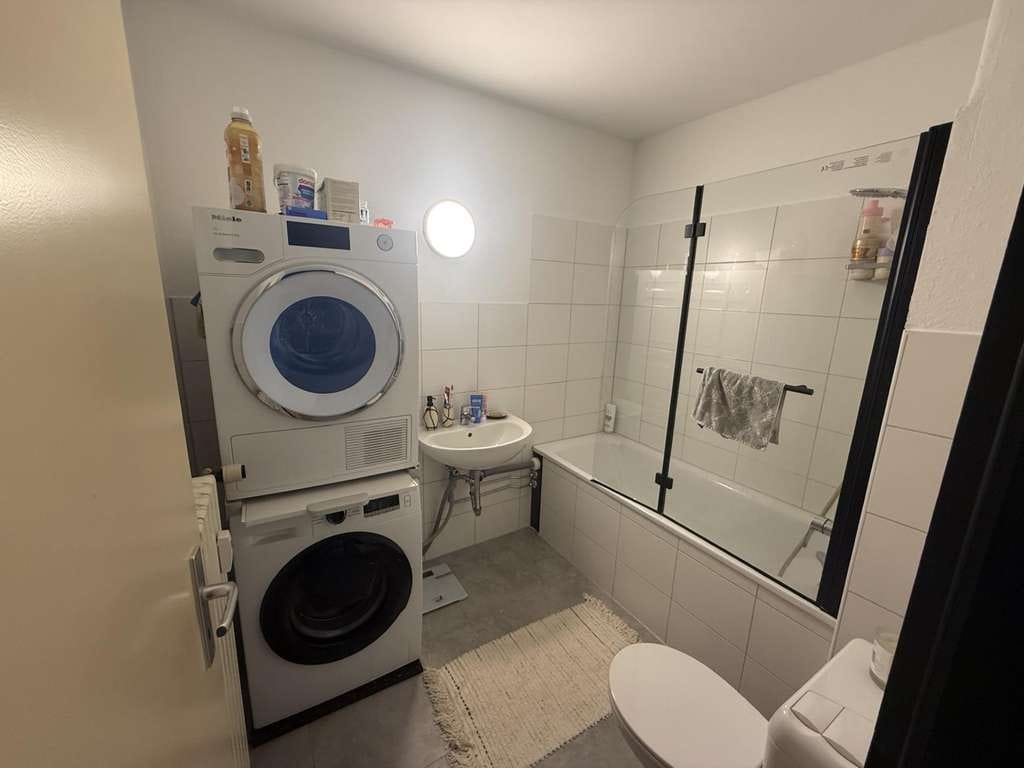 Immobilie in Bergkamen - 3,5 Zimmer Wohnung ca. 80m² in angenehmer Wohnlage - Bild 3