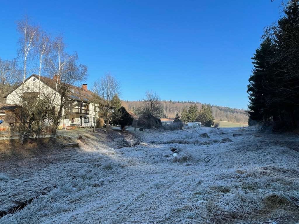 Immobilie in Aystetten - "Schönes Wohnen hier`" Traumhafte Lage - geräumig - inklusive Garagen-Stellplatz - Bild 1