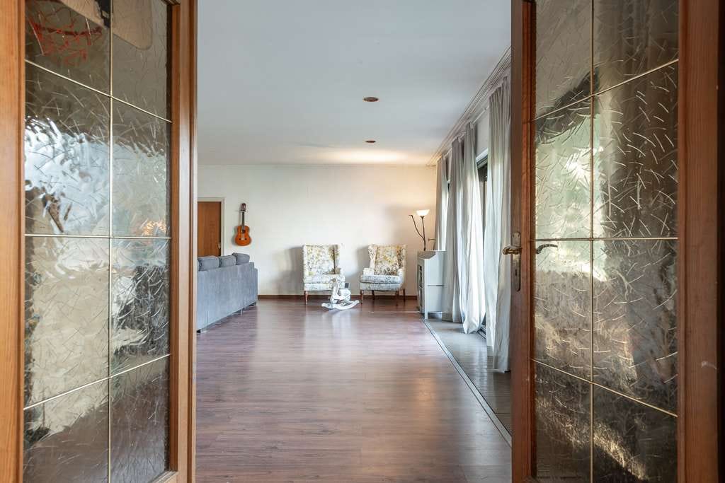 Immobilie in Elmenhorst - Architektenbungalow mit Doppelgarage – Bestlage, Potenzial - Bild 2