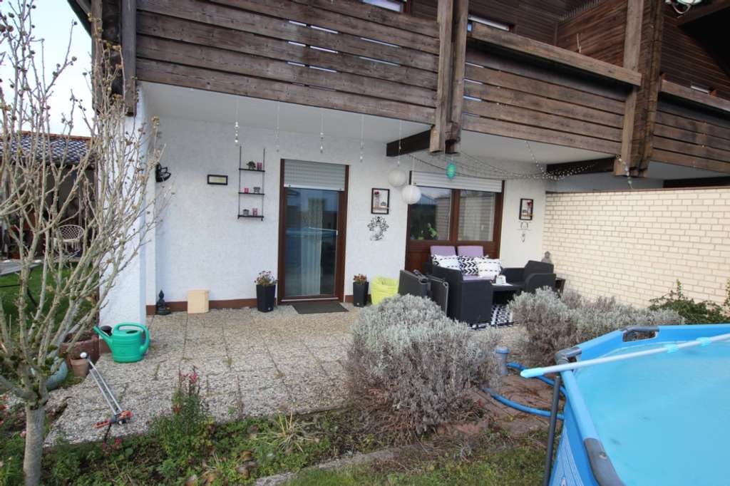 Immobilie in Kirchdorf am Inn - schöne Doppelhaushälfte in ruhiger Siedlungslage - 744 - Bild 4