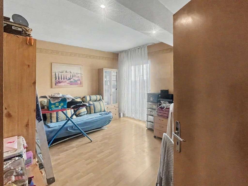 Immobilie in Herne - Erbpacht: 3,5-Zimmer-Eigentumswohnung mit großer Dachterrasse in Herne-Holsterhausen - Bild 4