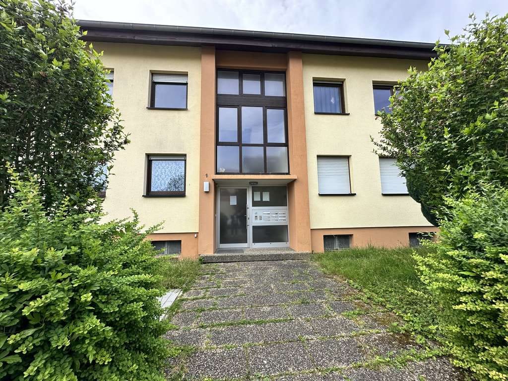 Immobilie in Oberderdingen - ** Provisionsfrei für den Käufer ** Sanierte Eigentumswohnung + Garage - Bild 0